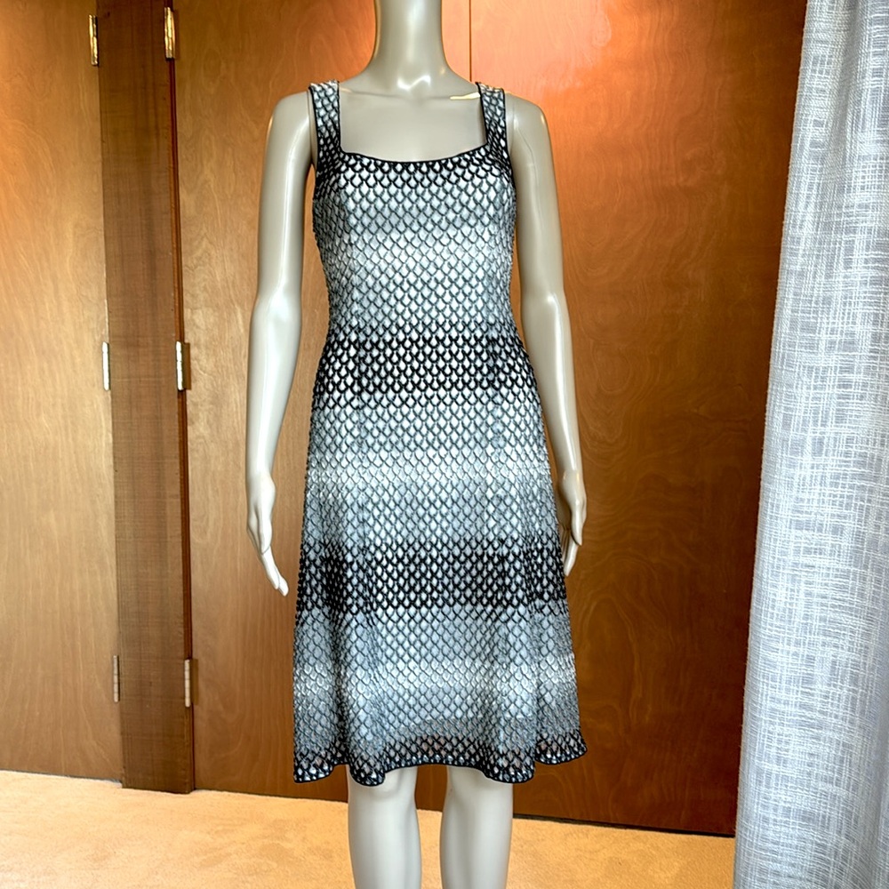Missoni dress